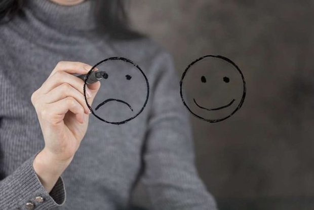 La autocrítica excesiva puede afectar la salud emocional