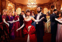 La cuarta temporada de ‘The Gilded Age’ regresa a HBO el 1 de noviembre