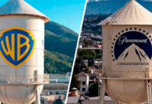 La fusión de Paramount y Warner podría costar 4.500 empleos en Hollywood