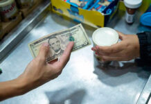 La inflación en Venezuela sube 6,1 puntos en julio y llega a 19,9 %