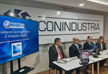La manufactura privada de Venezuela crece un 8 % en el primer semestre, según la industria
