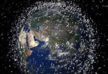 La nueva era espacial dispara la basura en órbita y la huella ambiental en la Tierra