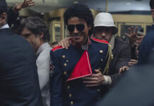 La segunda parte del biopic de Michael Jackson se rodará antes de comienzos de 2027