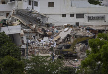 Las ONG reivindican su labor y piden ayuda ante guerras, terremotos y crisis olvidadas