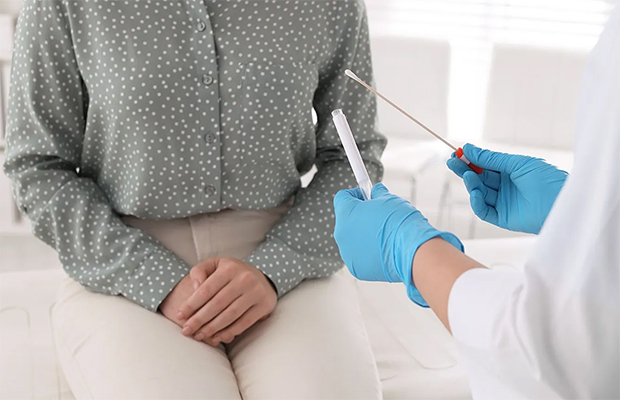 Las infecciones de transmisión sexual están aumentando en Europa