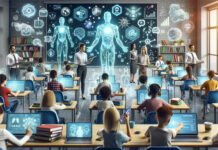 Las tecnologías como la IA no mejoran por sí solas la enseñanza, dice asesora de la Unesco