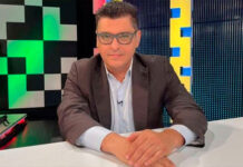 Leonardo Villalobos se incorpora a la pantalla de Globovisión con un «late night show»