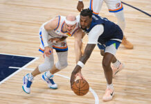 Los Minnesota Timberwolves y las Lynx cambian de dueño por 4.500 millones de dólares