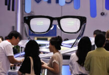 Los lentes con IA cambian la vida de las personas con discapacidad visual
