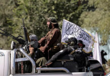 Los talibanes prohíben por ley todas las manifestaciones en Afganistán