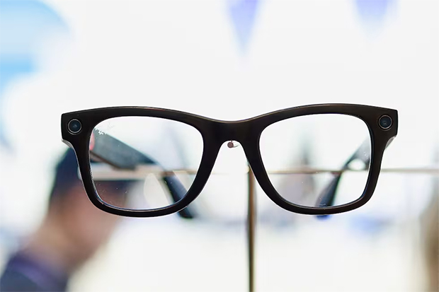 Los tribunales de Inglaterra y Gales prohíben las 'gafas inteligentes' de Meta
