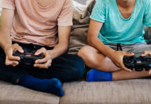Los videojuegos educativos pueden ser una solución eficaz contra la depresión adolescente