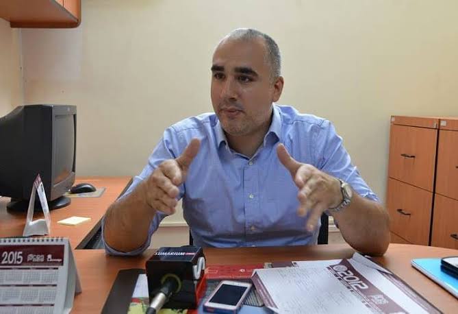 Luis Oliveros estima que la economía venezolana podría crecer entre 8 y 9_ este 2026