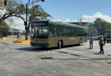 Metrobús cobrará el pasaje urbano en Bs. 90 y extraurbano en Bs. 240