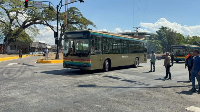 METROBUS