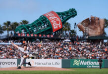MLB otorga el Juego de Estrellas 2028 a San Francisco