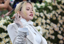 Madonna arrasa en las nominaciones de los VMA, seguida de Taylor Swift y Sabrina Carpenter