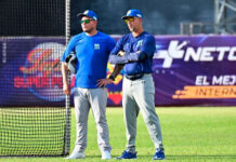 Magallanes comenzará las prácticas de pretemporada el 26 de septiembre