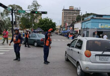 Maracayeros solicitan que concientización vial llegue a cada rincón de Aragua