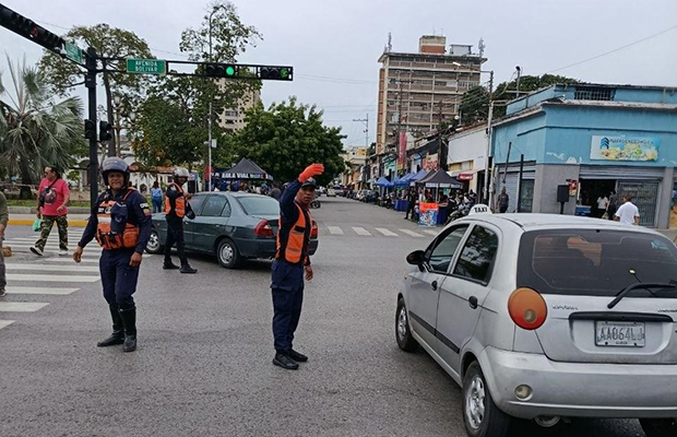 Maracayeros solicitan que concientización vial llegue a cada rincón de Aragua