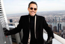 Marc Anthony y Yandel serán honrados en la primera gala en Europa de los Premios Juventud