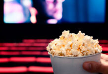 Más allá de las cotufas: la Academia de Hollywood busca los 50 mejores cines del mundo