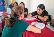 Más de 2.400 beneficios otorgados en jornada social postsismo en Maracay