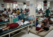 Más de 250 niños ingresados en Indonesia tras nueva intoxicación por menú escolar gratuito