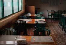 Más de 350 restaurantes registran una baja del 35% en ventas posterior a los terremotos