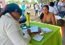 Más de 6.500 beneficiados durante múltiples jornadas de salud en 9 municipios de Aragua