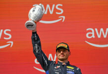Max Verstappen renueva con Red Bull hasta 2030 y acaba con las especulaciones de mercado