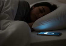 Mejora tu sueño configurando el ‘modo descanso’ en el celular y sin apagarlo