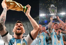 Messi y su retiro de Argentina: campeón mundial, bicampeón de América y múltiples récords