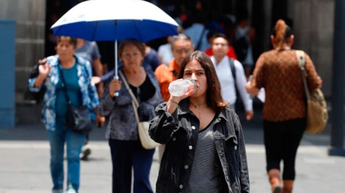 Meteorólogo alerta por intenso calor en Venezuela