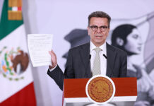 México insiste que no hay prueba que su lechuga causara brote de ciclosporiasis en EE.UU.