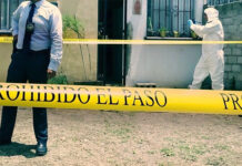México registra caída de 16,6% en homicidios en 2025, menor a la reportada por el Gobierno