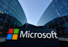 Microsoft reduce su presencia en China