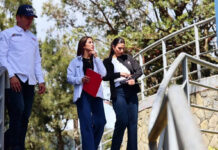 Min-Turismo traza plan de trabajo para reactivar la actividad en El Ávila