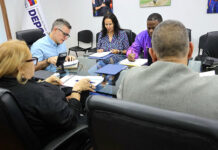 Ministerio de Deporte evalúa sedes y reprogramación de los Juegos de la Juventud