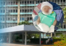 Murió el recién nacido víctima de explosión de lámpara en Barinas