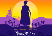 ‘Nanny McPhee’ se convertirá en musical de la mano de Emma Thompson en el verano de 2027