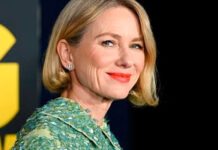 Naomi Watts será premiada en el Festival de Zúrich por su papel en ‘The Housewife’