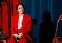 Natalia Lafourcade: «‘Cancionera’ es todas mis facetas, ya no le temo a la transformación»