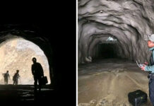 Nepal concluye búsqueda en túnel de central en Rasuwa sin encontrar desaparecidos