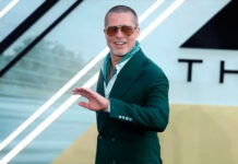 Netflix revela el título de la nueva película de Brad Pitt como Cliff Booth