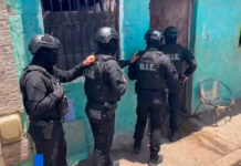 Neutralizado alias «El Cochinito» durante enfrentamiento armado en Nueva Esparta