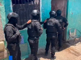 Neutralizado alias «El Cochinito» durante enfrentamiento armado en Nueva Esparta