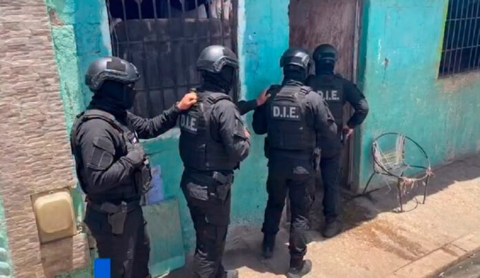 Neutralizado-alias-El-Cochinito-durante-enfrentamiento-armado-en-Nueva-Esparta