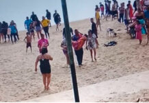 Niño de 11 años muere ahogado en un balneario de Delta Amacuro