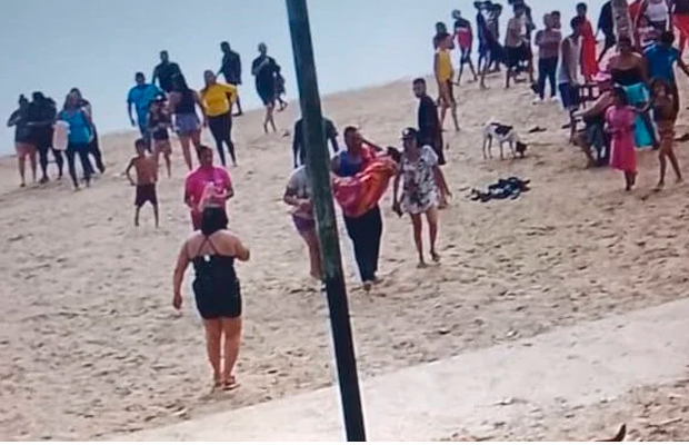 Niño-de-11-años-muere-ahogado-en-un-balneario-de-Delta-Amacuro